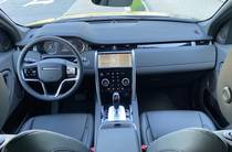 Land Rover Discovery Sport SE