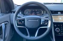 Land Rover Discovery Sport SE