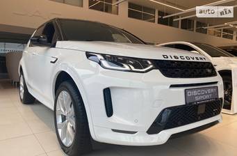 Land Rover Discovery Sport 2022 R-Dynamic SE