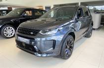 Land Rover Discovery Sport HSE