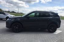 Land Rover Discovery Sport HSE