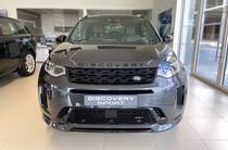 Land Rover Discovery Sport HSE