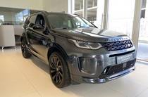 Land Rover Discovery Sport HSE