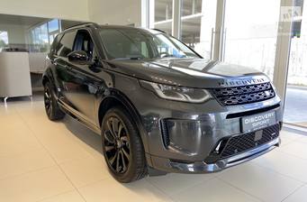 Land Rover Discovery Sport 2022 HSE