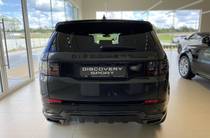 Land Rover Discovery Sport HSE