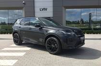 Land Rover Discovery Sport HSE