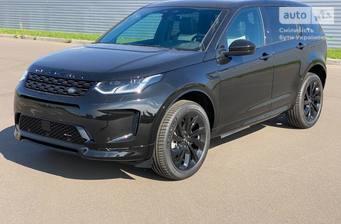 Land Rover Discovery Sport 2022 R-Dynamic HSE