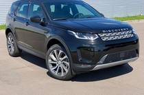 Land Rover Discovery Sport SE