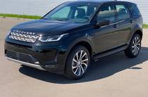 Land Rover Discovery Sport SE