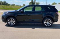 Land Rover Discovery Sport SE