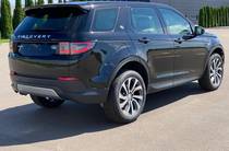 Land Rover Discovery Sport SE