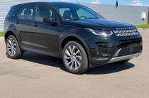 Land Rover Discovery Sport SE