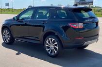 Land Rover Discovery Sport SE