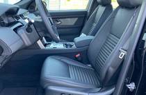 Land Rover Discovery Sport SE