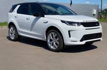 Land Rover Discovery Sport R-Dynamic SE