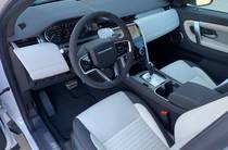 Land Rover Discovery Sport R-Dynamic SE