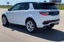 Land Rover Discovery Sport R-Dynamic SE