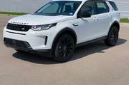 Land Rover Discovery Sport S