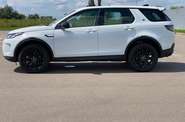 Land Rover Discovery Sport S