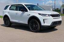 Land Rover Discovery Sport S