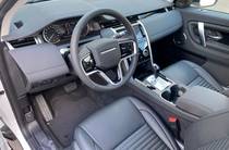 Land Rover Discovery Sport S