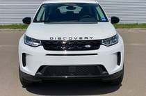 Land Rover Discovery Sport S