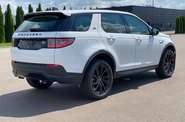 Land Rover Discovery Sport S