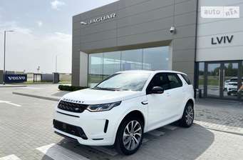 Land Rover Discovery Sport 2022 в Львов