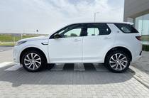 Land Rover Discovery Sport R-Dynamic S