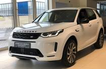 Land Rover Discovery Sport R-Dynamic S