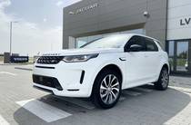 Land Rover Discovery Sport R-Dynamic S