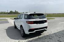 Land Rover Discovery Sport R-Dynamic S