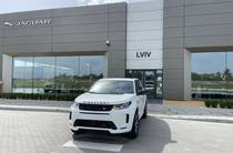 Land Rover Discovery Sport R-Dynamic S