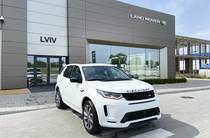 Land Rover Discovery Sport R-Dynamic S