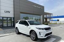 Land Rover Discovery Sport R-Dynamic S