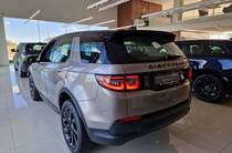 Land Rover Discovery Sport S