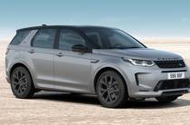 Land Rover Discovery Sport R-Dynamic SE