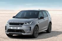 Land Rover Discovery Sport R-Dynamic SE