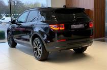 Land Rover Discovery Sport SE