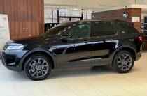 Land Rover Discovery Sport SE