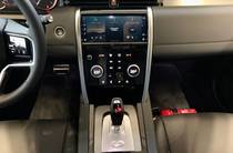 Land Rover Discovery Sport SE