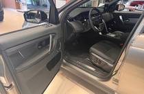 Land Rover Discovery Sport S