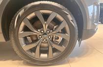 Land Rover Discovery Sport S