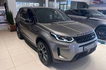 Land Rover Discovery Sport S