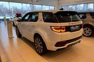 Land Rover Discovery Sport R-Dynamic S