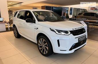 Land Rover Discovery Sport 2022 R-Dynamic S