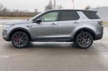 Land Rover Discovery Sport S