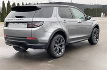 Land Rover Discovery Sport S