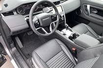 Land Rover Discovery Sport S