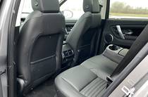 Land Rover Discovery Sport S